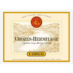 E. Guigal E. Guigal Crozes Hermitage Rouge  2020 Rhone, France