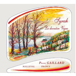 Pierre Gaillard Pierre Gaillard Syrah La Dernière Vigne 2020  France