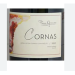 Pierre Gaillard Pierre Gaillard Cornas 2021  Rhone, France