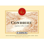 E. Guigal E.Guigal Condrieu 2019 Rhone, France