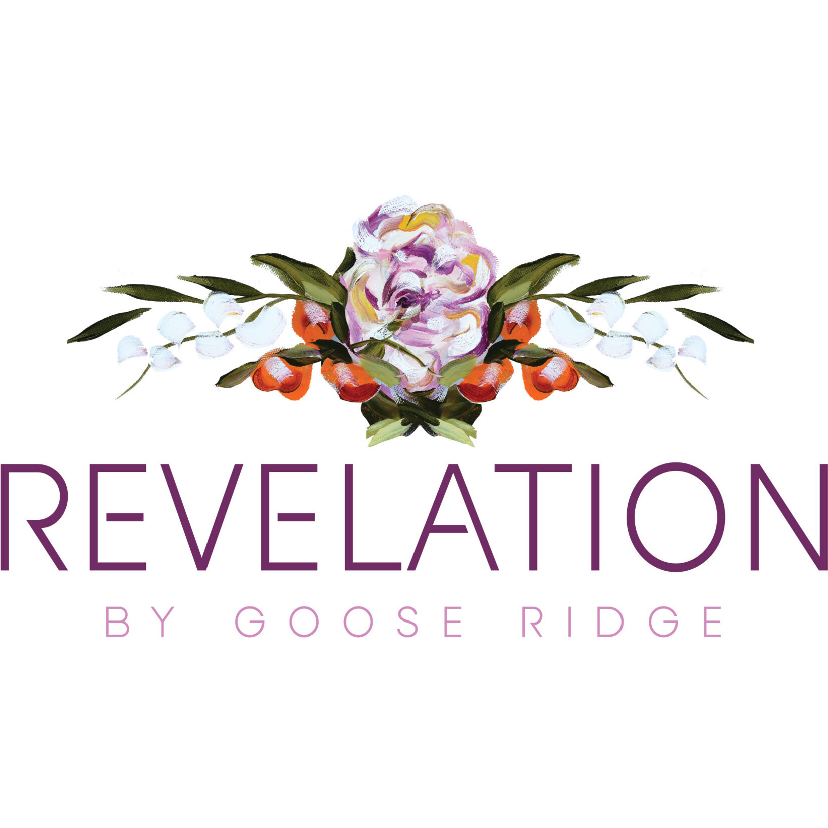 Revelation by Goose Ridge Rosé 2022  Washington