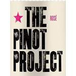 The Pinot Project The Pinot Project Rose 2022 South of France