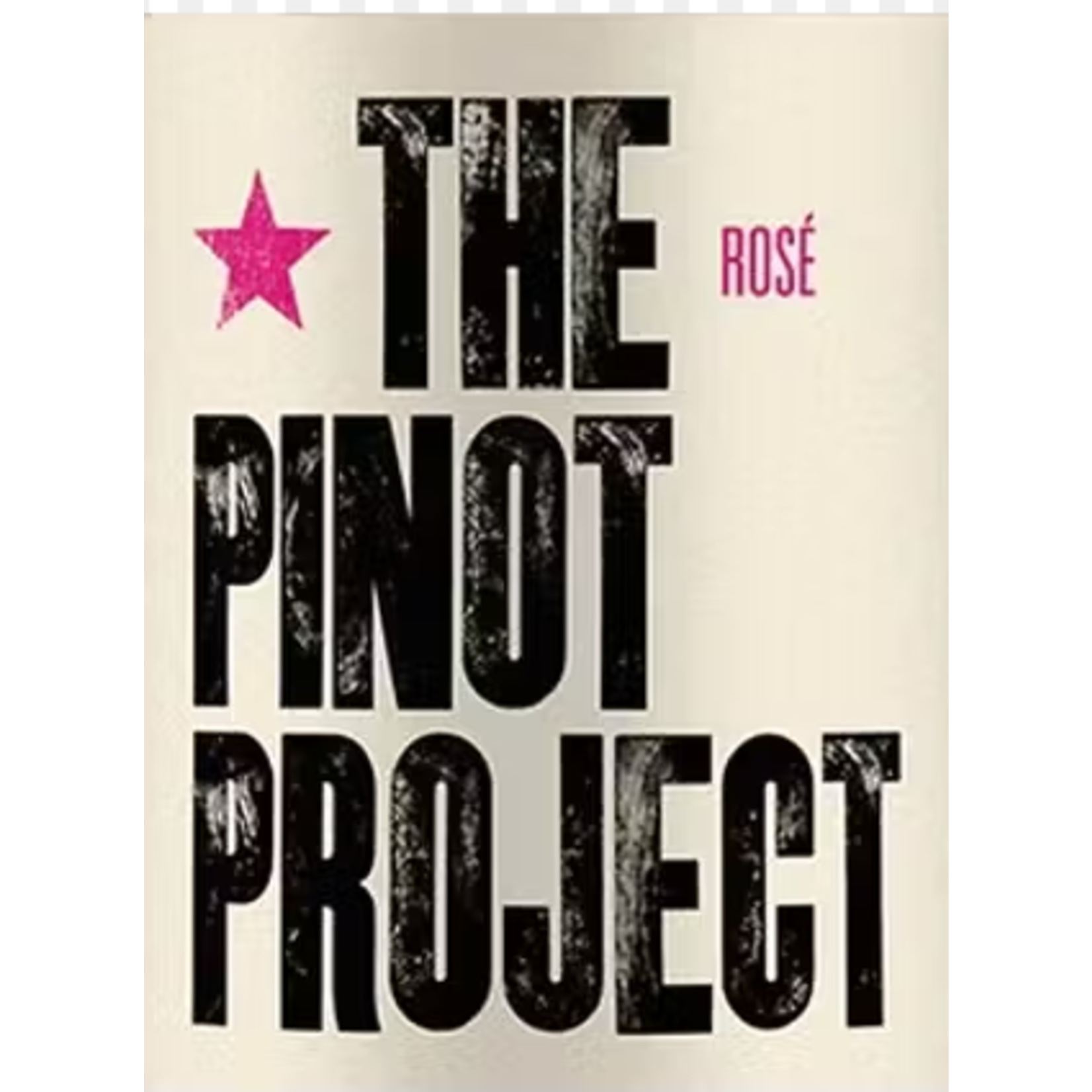 The Pinot Project The Pinot Project Rose 2023 South of France