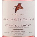 Domaine de la Mordorée Domaine De La Mordoree Cote-Du-Rhone Rose 2022 Rhone, France