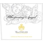 Sacha Lichine Caves D'Esclans Whispering Angel Rose 2024 Provence, France