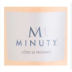 Minuty Winery Chateau Minuty M Rose 2025 Provence, France