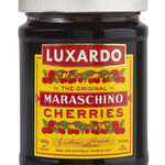 Luxardo Luxardo Maraschino Cherries 400g (14.1 ounce jar)