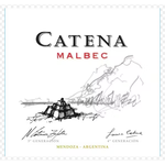 Catena Catena High Mountain Vines Malbec 2024