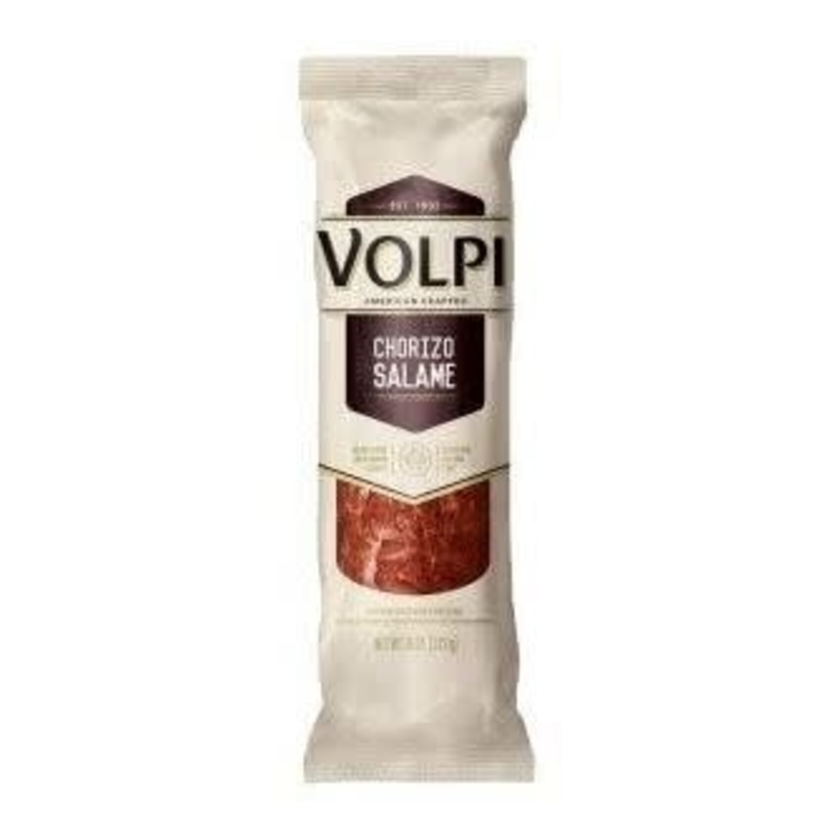Volpi Volpi Salame Chorizo 5 ounce