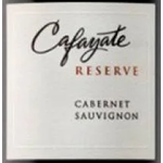 Bodegas Etchart Bodegas Etchart Cafayate Cabernet Sauvignon 2021  Argentina