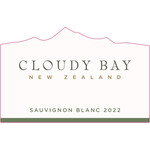 Cloudy Bay Cloudy Bay Sauvignon Blanc 2023 Marlborough, New Zealand