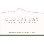 Cloudy Bay Cloudy Bay Sauvignon Blanc 2024 Marlborough, New Zealand