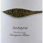 Totara Wines Totara Sauvignon Blanc New Zealand