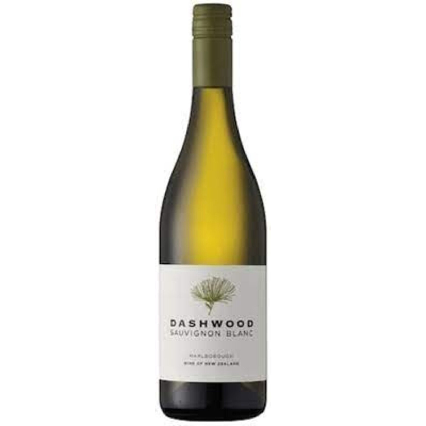 Dashwood Wine Dashwood Sauvignon Blanc Marlborough, New Zealand
