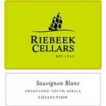 Riebeek Valley Wine Co. Riebeek Sauvignon Blanc 2023 South Africa