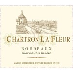 Maison Schröder & Schÿler Chartron La Fleur Bordeaux Sauvignon Blanc 2022  France