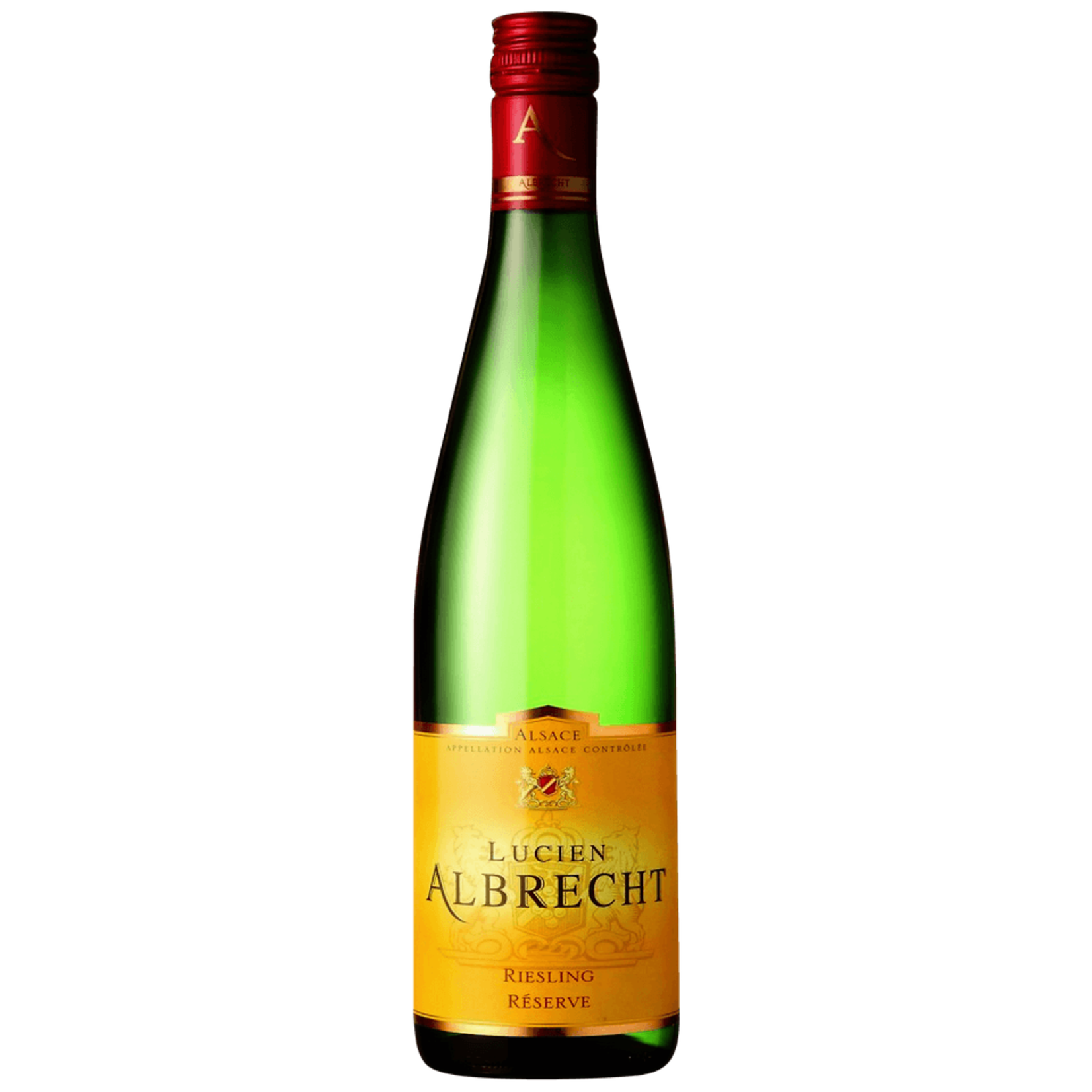 Lucien Albrecht Riesling Reserve 2024 Alsace, France