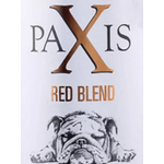 DFJ Vinhos DFJ Vinhos Paxis Red Blend 2020 Lisboa, Portugal