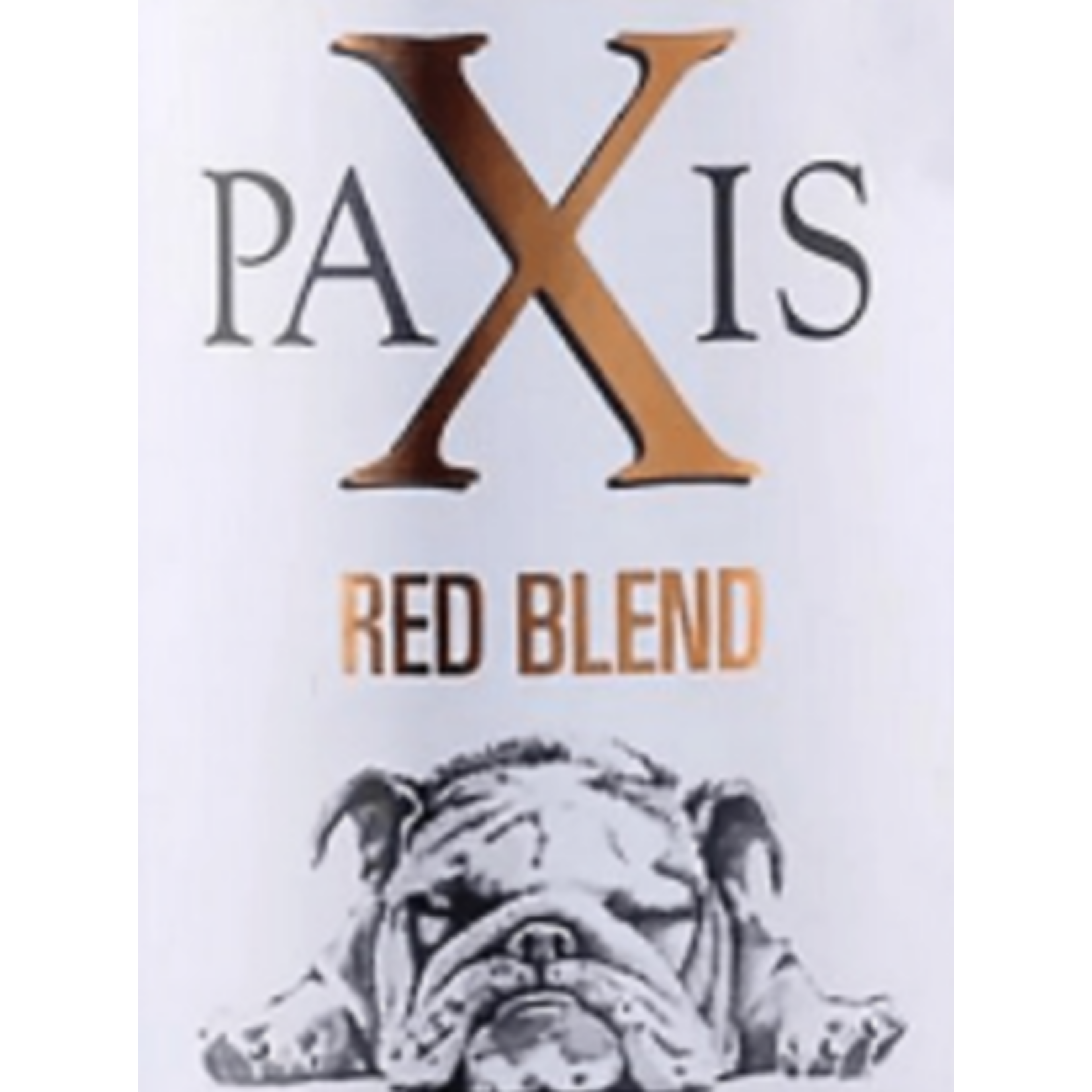 DFJ Vinhos DFJ Vinhos Paxis Red Blend 2020 Lisboa, Portugal