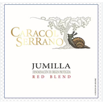 Caracol Serrano Caracol Serrano Red Blend 2021