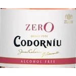 Codorniu Codorniu Brut Rose NON ALCOHOL,  Spain