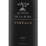 Quinta De La Rosa Quinta De La Rosa Vintage Vintage Port 2017   Portugal