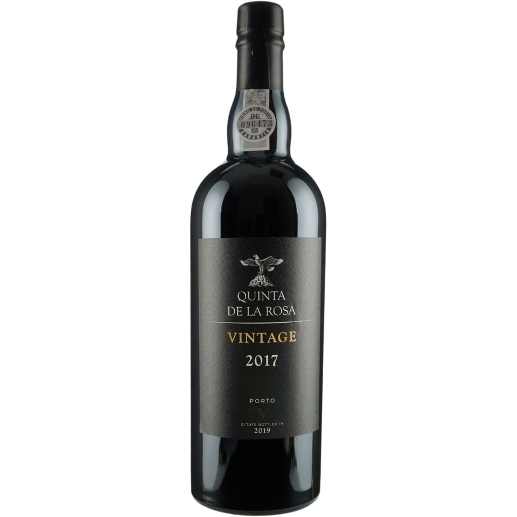 Quinta De La Rosa Quinta De La Rosa Vintage Vintage Port 2017   Portugal