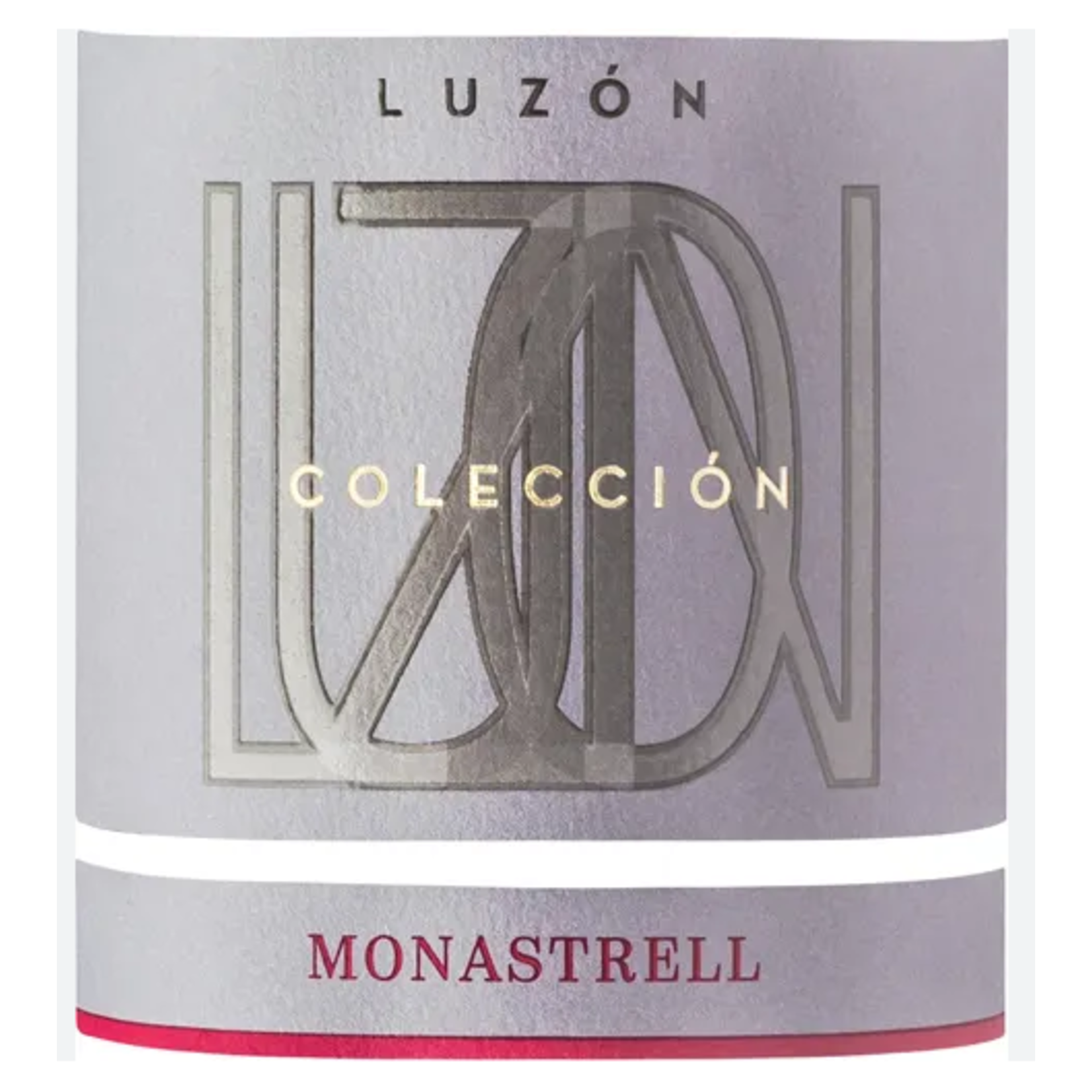 Bodegas Luzon Luzon Colección Monastrell 2021  Spain