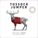 Tussock Jumper Tussock Jumper Riesling 2021 Rheinessen, Germany