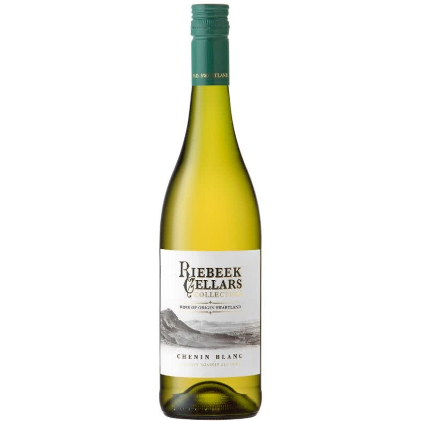 Riebeek Valley Wine Co. Riebeek Chenin Blanc 2021 Swartland South Africa