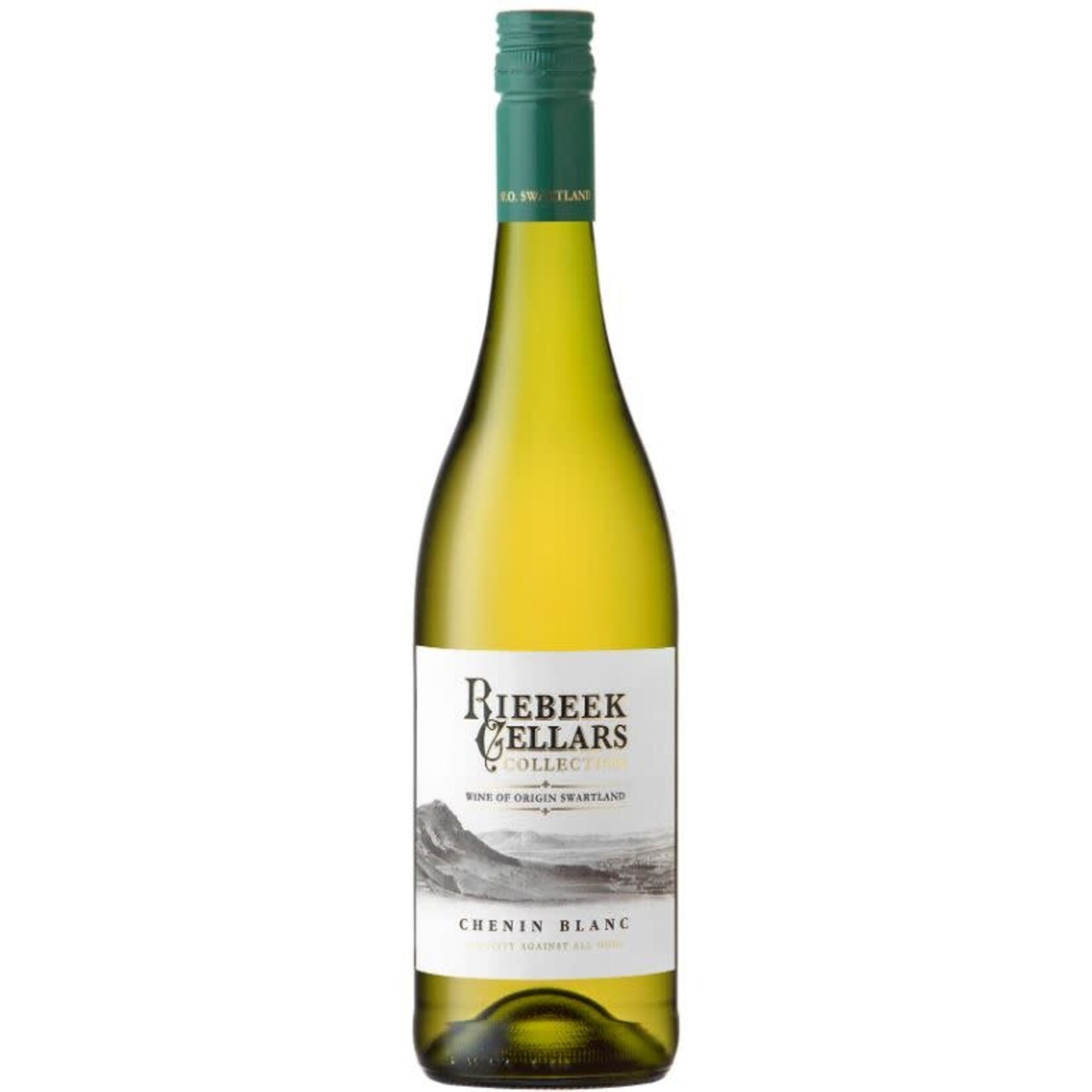 Riebeek Valley Wine Co. Riebeek Chenin Blanc 2023 Swartland South Africa
