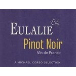 A Michael Corso Selection Eulalie Pinot Noir 2019, France