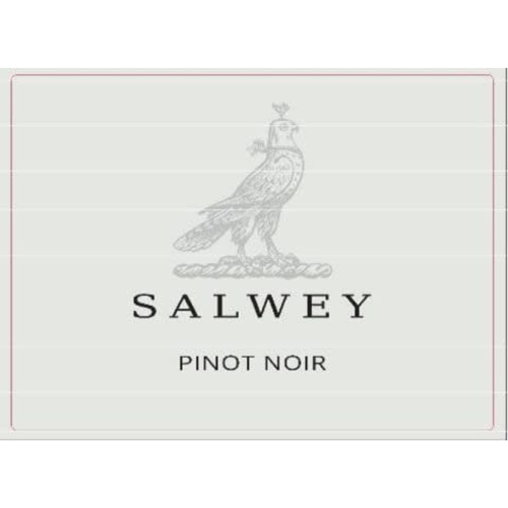 Salwey Salwey Pinot Noir 2019,  Germany