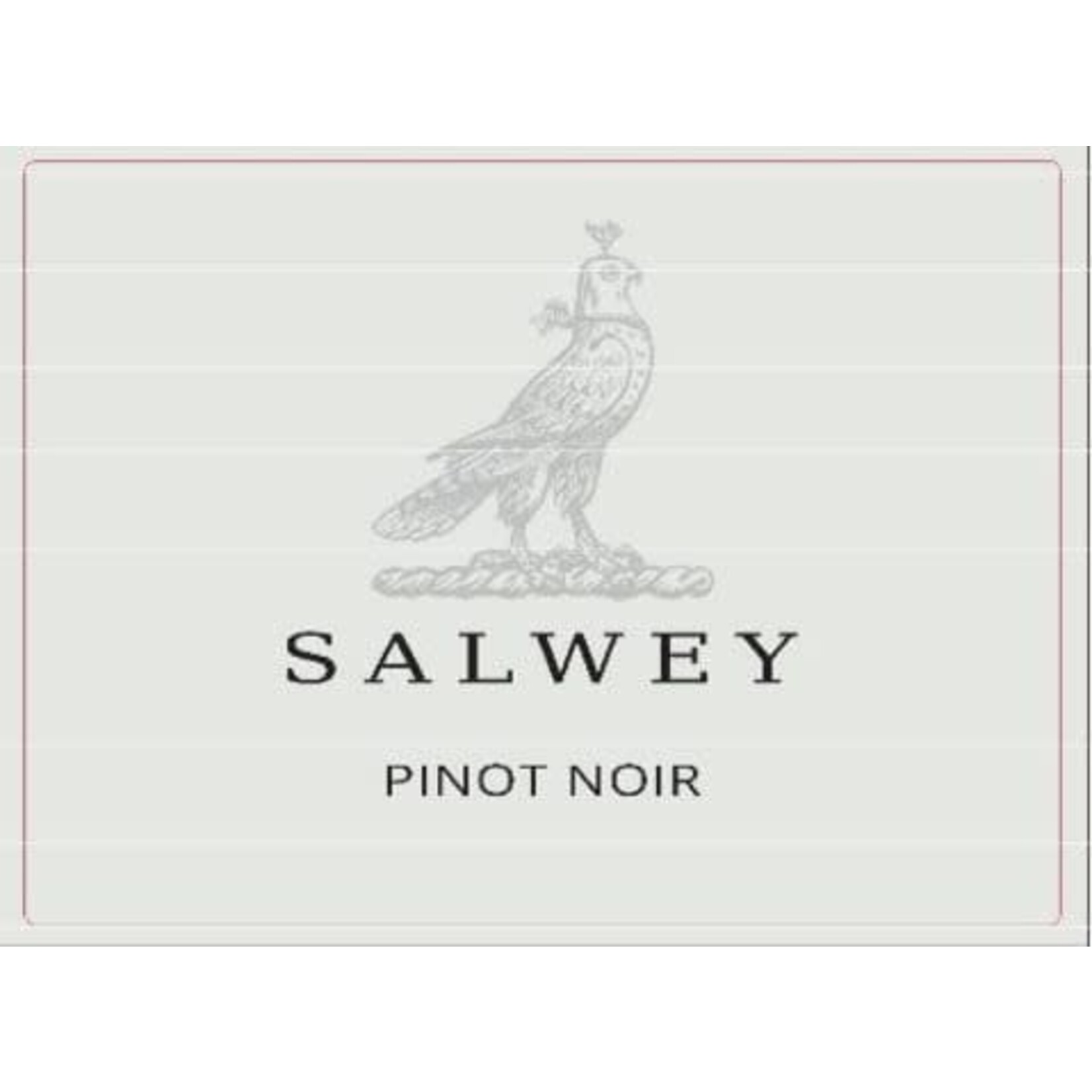 Salwey Salwey Pinot Noir 2020,  Germany
