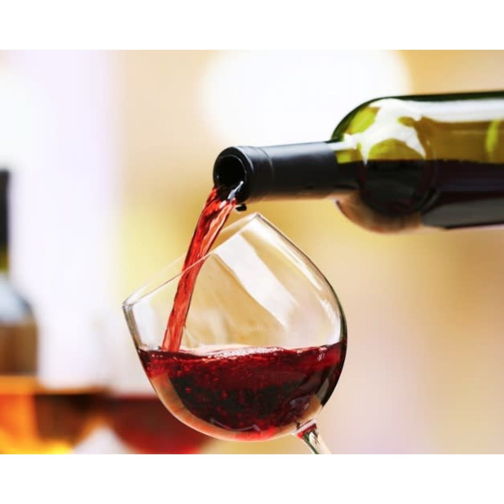 Wine Tasting $15 Level Plus Tax