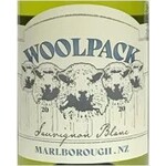 Woolpack Woolpack Sauvignon Blanc 2022 Marlborough  New Zealand