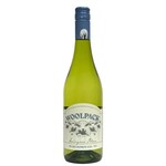 Woolpack Woolpack Sauvignon Blanc 2024 Marlborough  New Zealand
