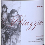 Tenuta Le Potazzine Toscana Rosso Le Potazzine Sangiovese 2021  Italy