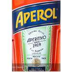 Aperol Aperol Aperitive 1L