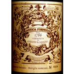 Giuseppe B. Carpano Carpano Vermouth Antica   1 Liter