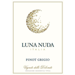 Luna Nuda Pinot Grigio 2022