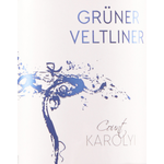 Count Karolyi Count Karolyi Gruner Veltliner