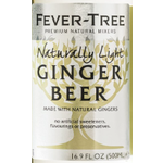 Fever-Tree Fever-Tree Ginger Beer 16.9 fl oz (PRICED PER BOTTLE)