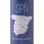 SPN  Spanish Red Wine Blend 2020 Castilla VT,  Spain