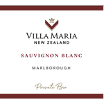 Villa Maria Villa Maria Sauvignon Blanc Marlborough 2022, New Zealand