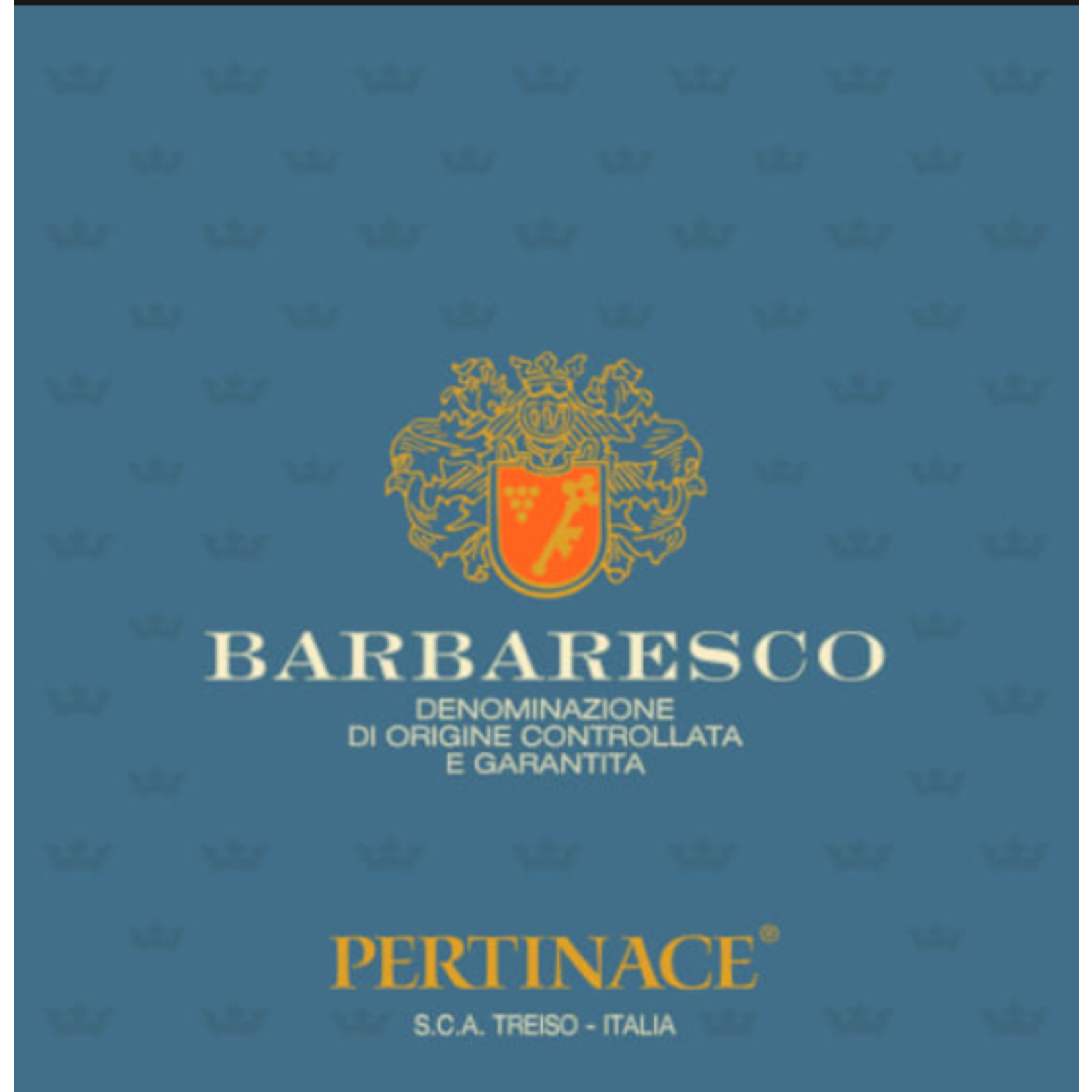 Pertinace Pertinace Barbaresco Treiso,  Italy