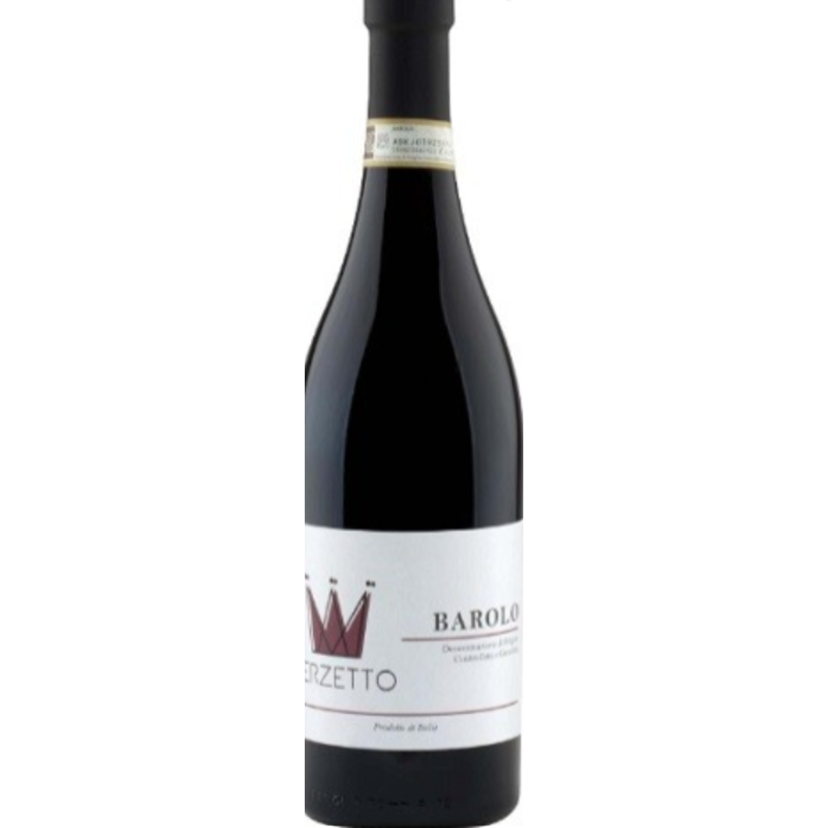 Terzetto Terzetto Barolo 2020 Piedmont,  Italy