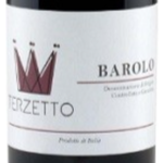 Terzetto Terzetto Barolo 2020 Piedmont,  Italy