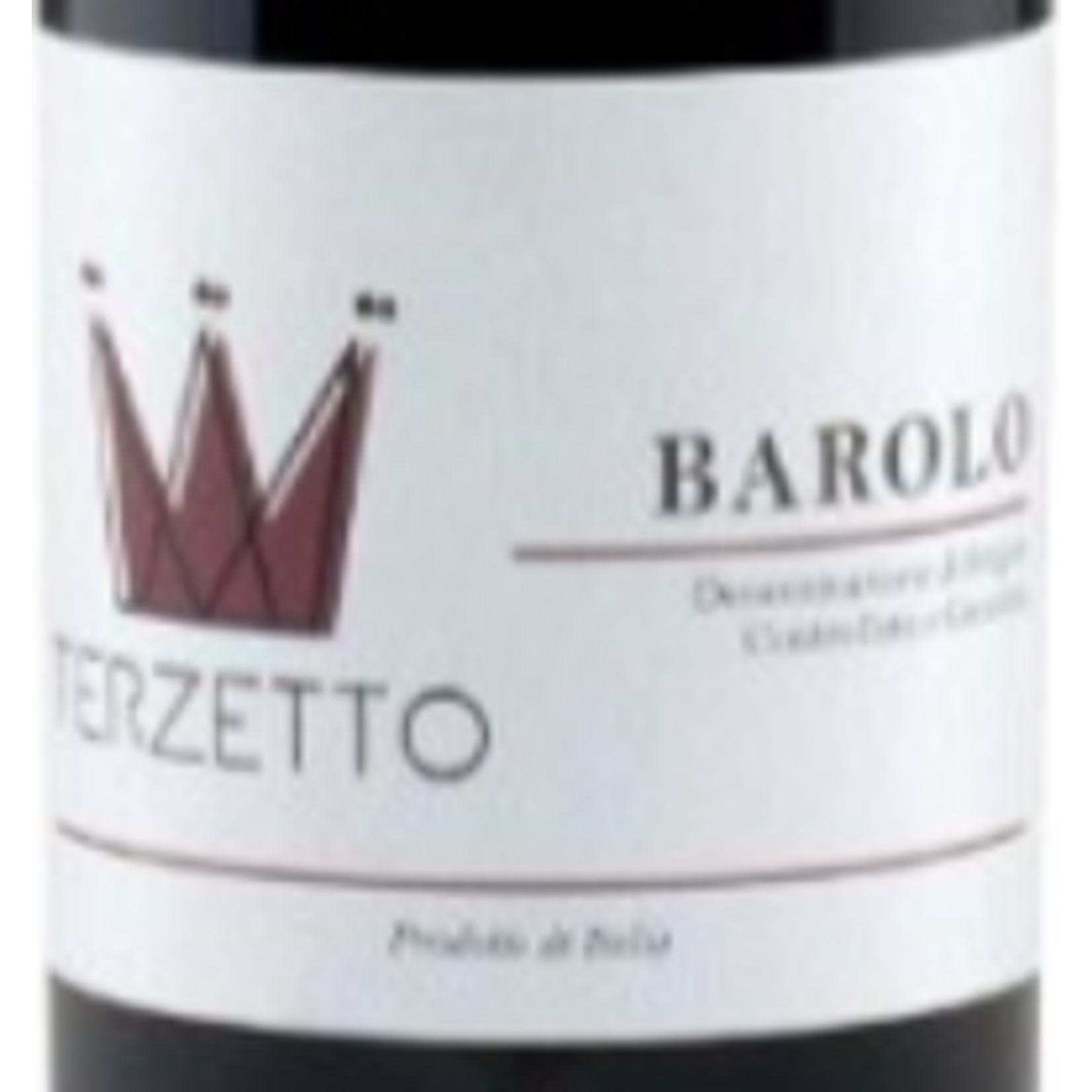 Terzetto Terzetto Barolo 2020 Piedmont,  Italy