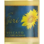 Fiori Fiori Moscato NV Sicily,  Italy